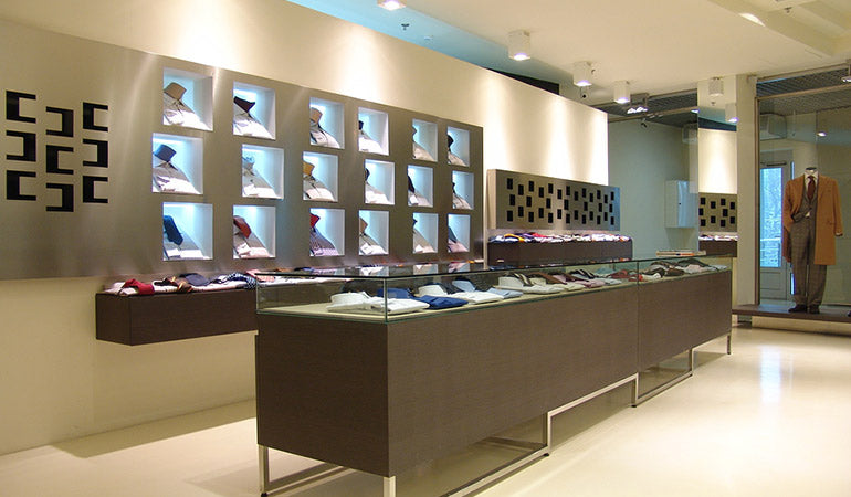 Retail Store