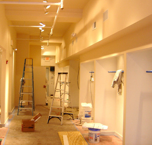 Retail Store