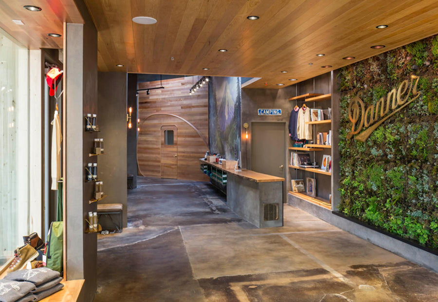 Retail Store